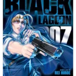 Black Lagoon, Vol. 7