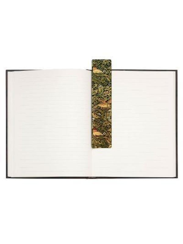 9781439782361 Obeleživač - Morris Birds - Slika 1