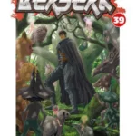 Berserk Volume 39