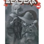 Berserk Volume 40