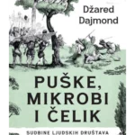 Puške, mikrobi i čelik - Lagun