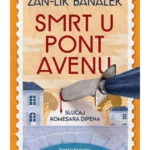 Smrt u Pont Avenu
