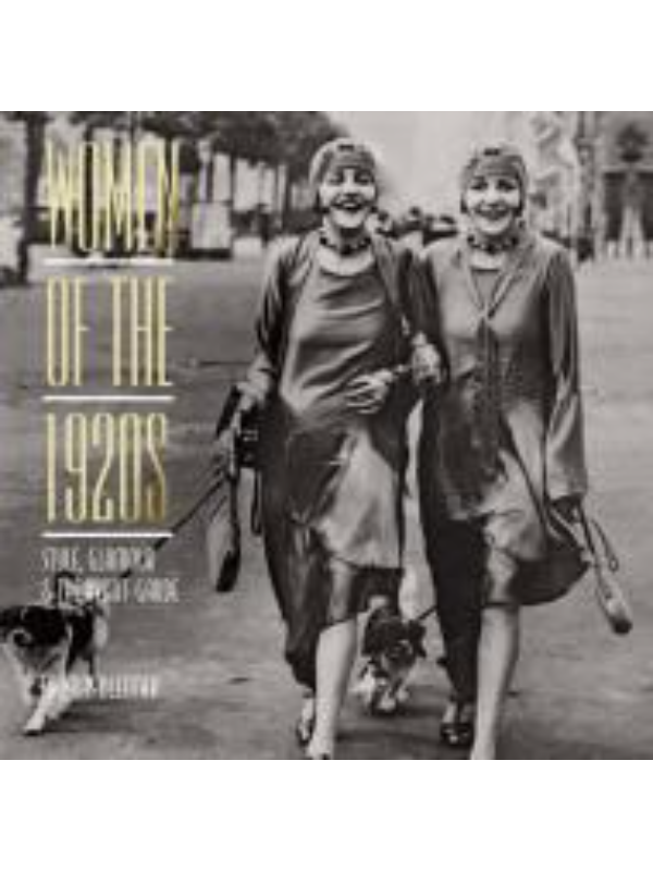 9780789213471 Women of the 1920S - Slika 1