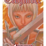 Claymore, Vol. 1