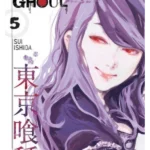 Tokyo Ghoul, Vol. 5
