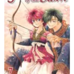 Yona of the Dawn, Vol. 7