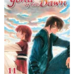 Yona of the Dawn, Vol. 11