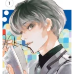 Tokyo Ghoul: re, Vol. 1