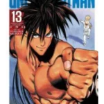 One-Punch Man, Vol. 13