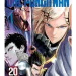 One-Punch Man, Vol. 20