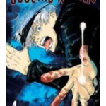 JUJUTSU KAISEN, VOL. 4 PA