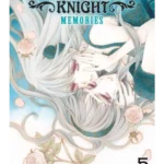 Vampire Knight: Memories, Vol. 5
