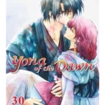 Yona of the Dawn, Vol. 30