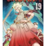 Dr. Stone, Vol. 19 Pa