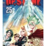 Dr. STONE, Vol. 25
