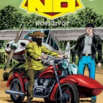 Mister No 88 Novi život