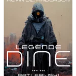 Legende Dine: Batlerijski džihad