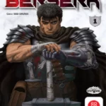 Berserk 1