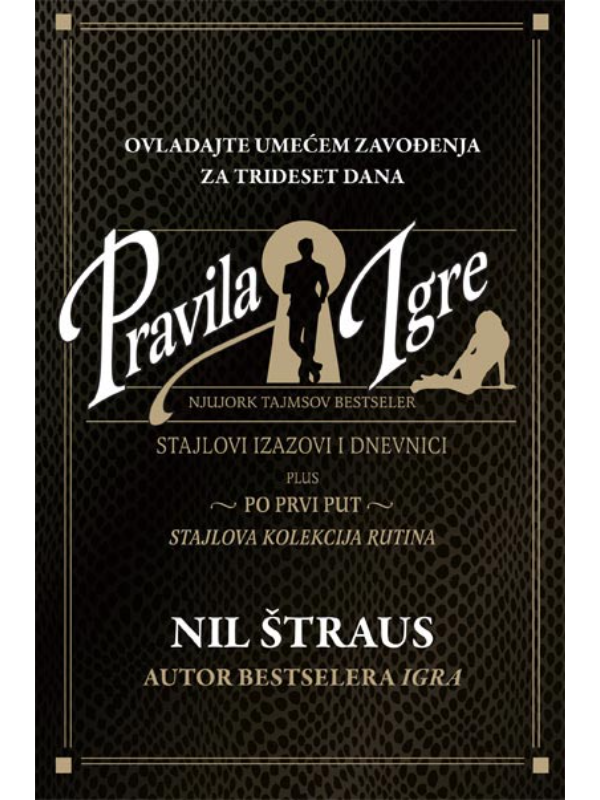 9788683737802 Pravila igre - Slika 1