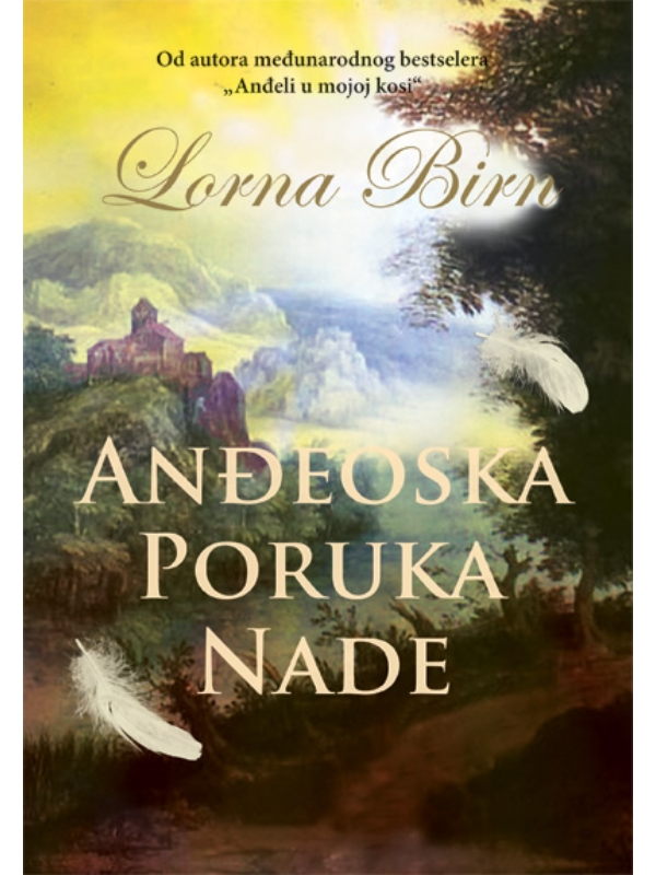 9788683737826 Anđeoska poruka nade - Slika 1