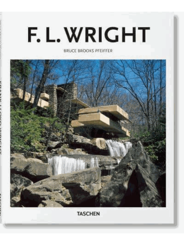 9783836560498 F.L Wright - Slika 1