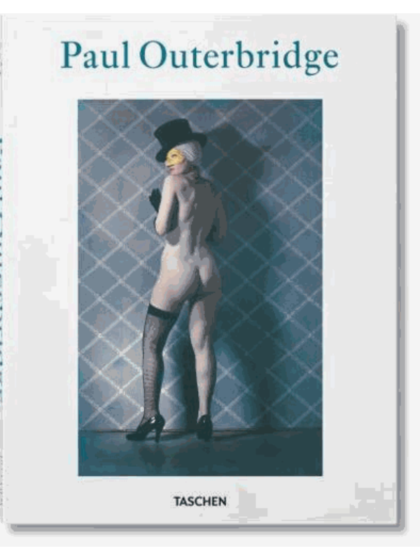 9783836564564 Paul Outerbridge - Slika 1