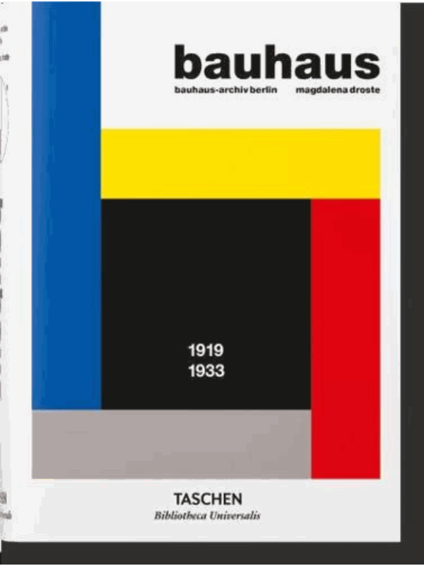 9783836565547 Bauhaus. Updated Edition - Slika 1