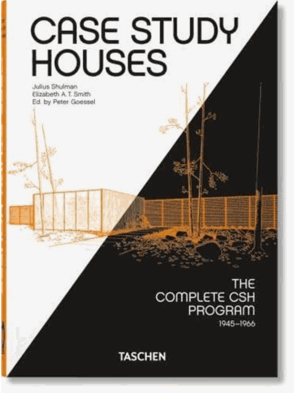 9783836587877 Case Study Houses. The Complete CSH Program 1945-1966. 40th Ed. - Slika 1