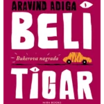 Beli tigar