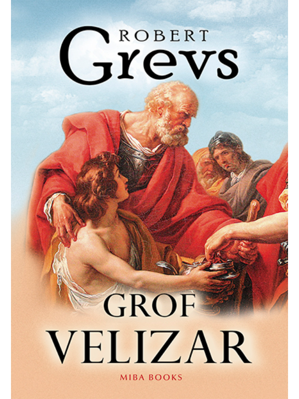 9788660260132 Grof Velizar - Slika 1