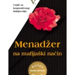 Menadžer na mafijaški način