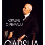 Opaske o pevanju