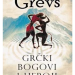 Grčki bogovi i heroji