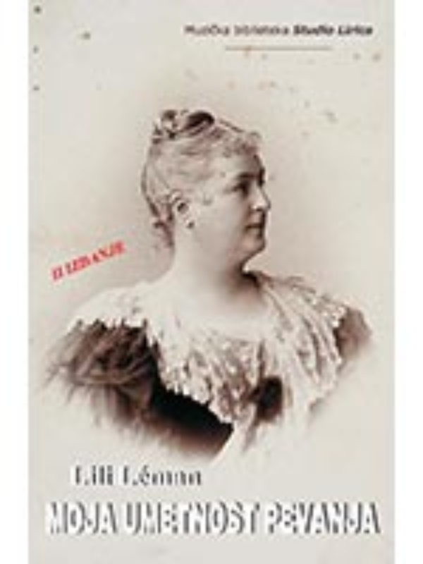 K9788690364527 Moja umetnost pevanja - Slika 1