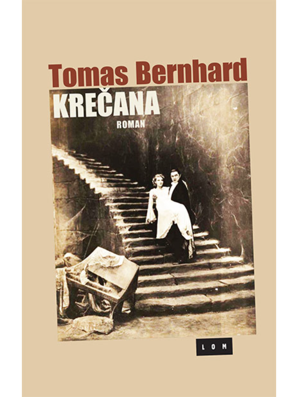 9788679582751 Krečana - Slika 1