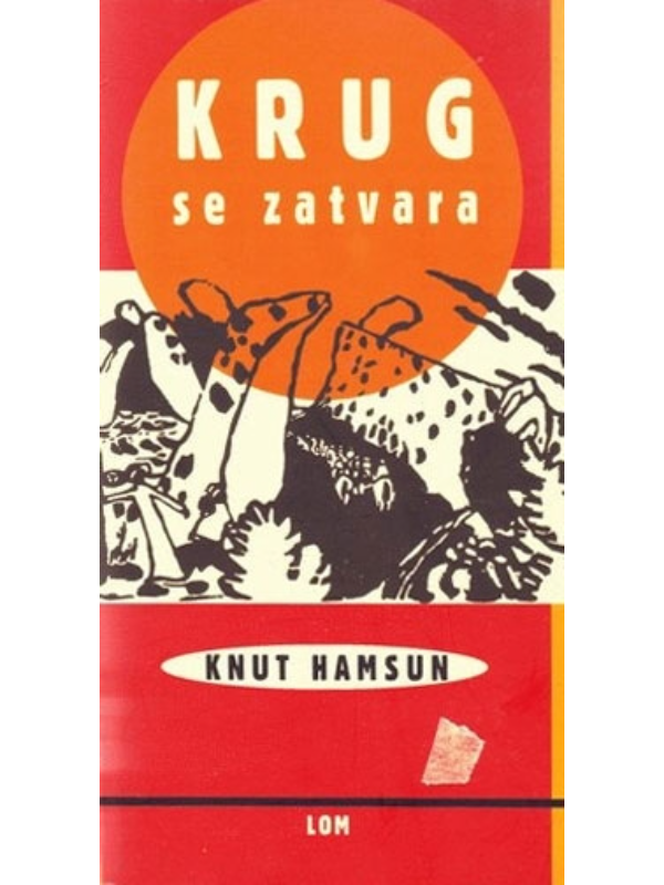 9788689499717 Krug se zatvara - Slika 1