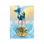 Sat – grafički roman