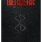 Berserk Deluxe Volume 12