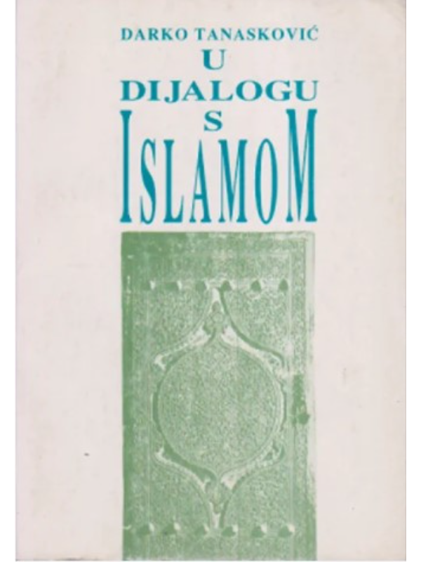 9788636706428 U dijalogu sa Islamom - Slika 1
