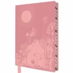 Moomin Love Artisan Art Notebook