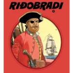 Riđobradi 7 SK138 (9788630004025)