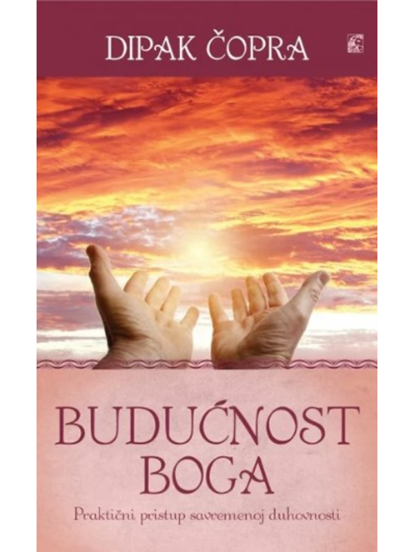 9788679503916 Budućnost boga - Slika 1