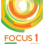 Focus 1, 2nd edition Workbook