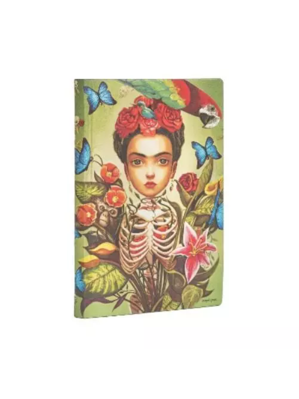 9781439765326 Notes - Esprit de Lacombe Mini Linije - Slika 1