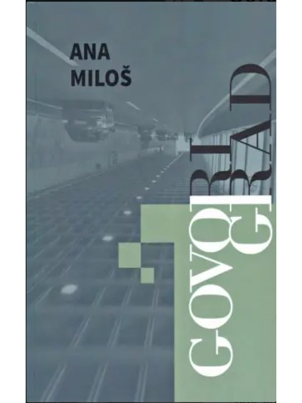 9788663510708 Govori grad - Slika 1