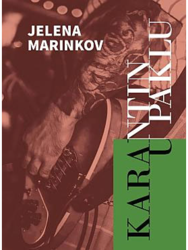 9788663510784 Karantin u paklu - Slika 1