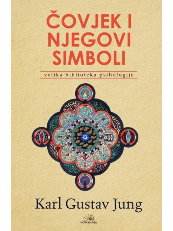 9788663691537 Čovek i njegovi simboli - Slika 1