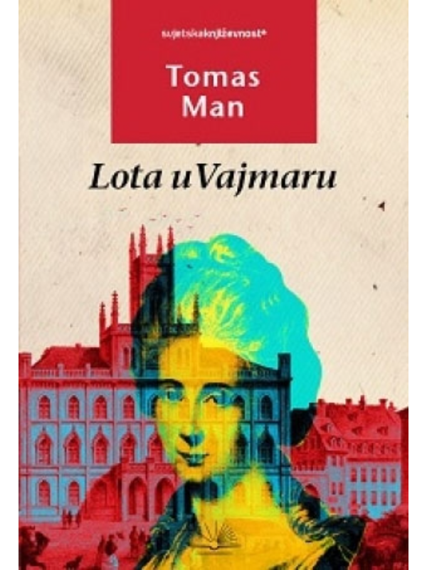 9788663691568 Lota u Vajmaru - Slika 1