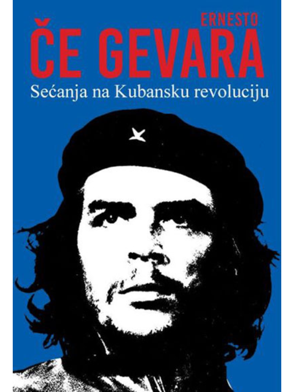 9788663693616 Sećanje na Kubansku revoluciju - Slika 1