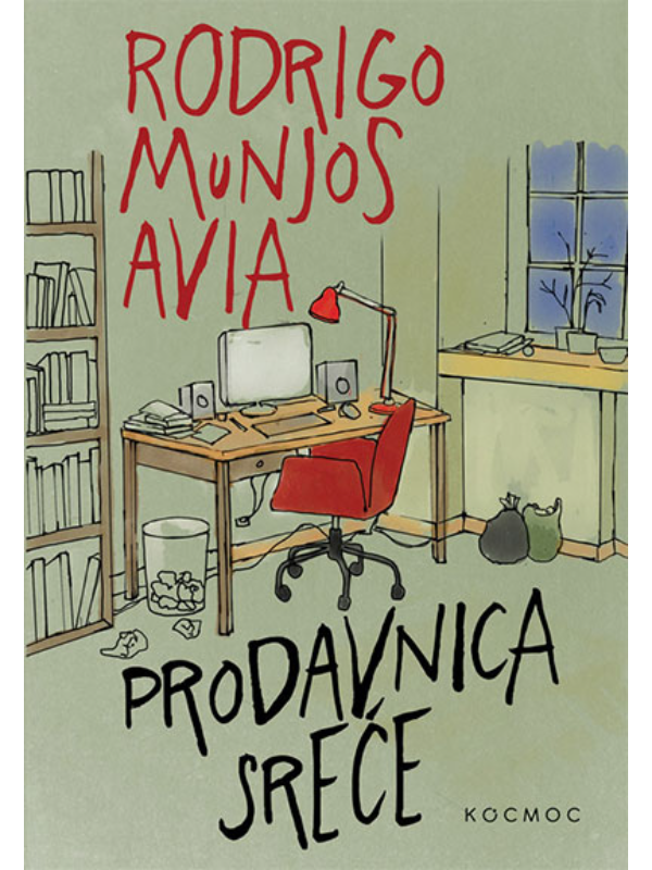 9788663693623 Prodavnica sreće - Slika 1